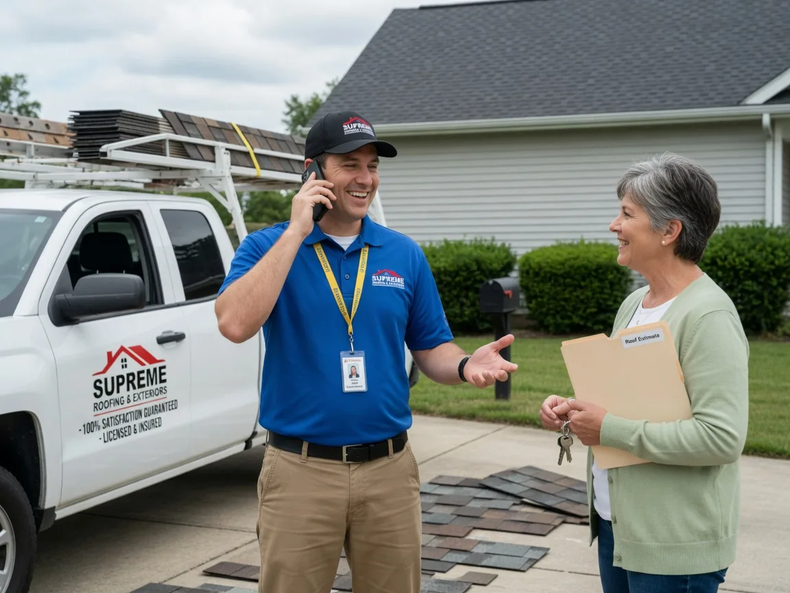 Roof Replacement Trenton, SC FAQs